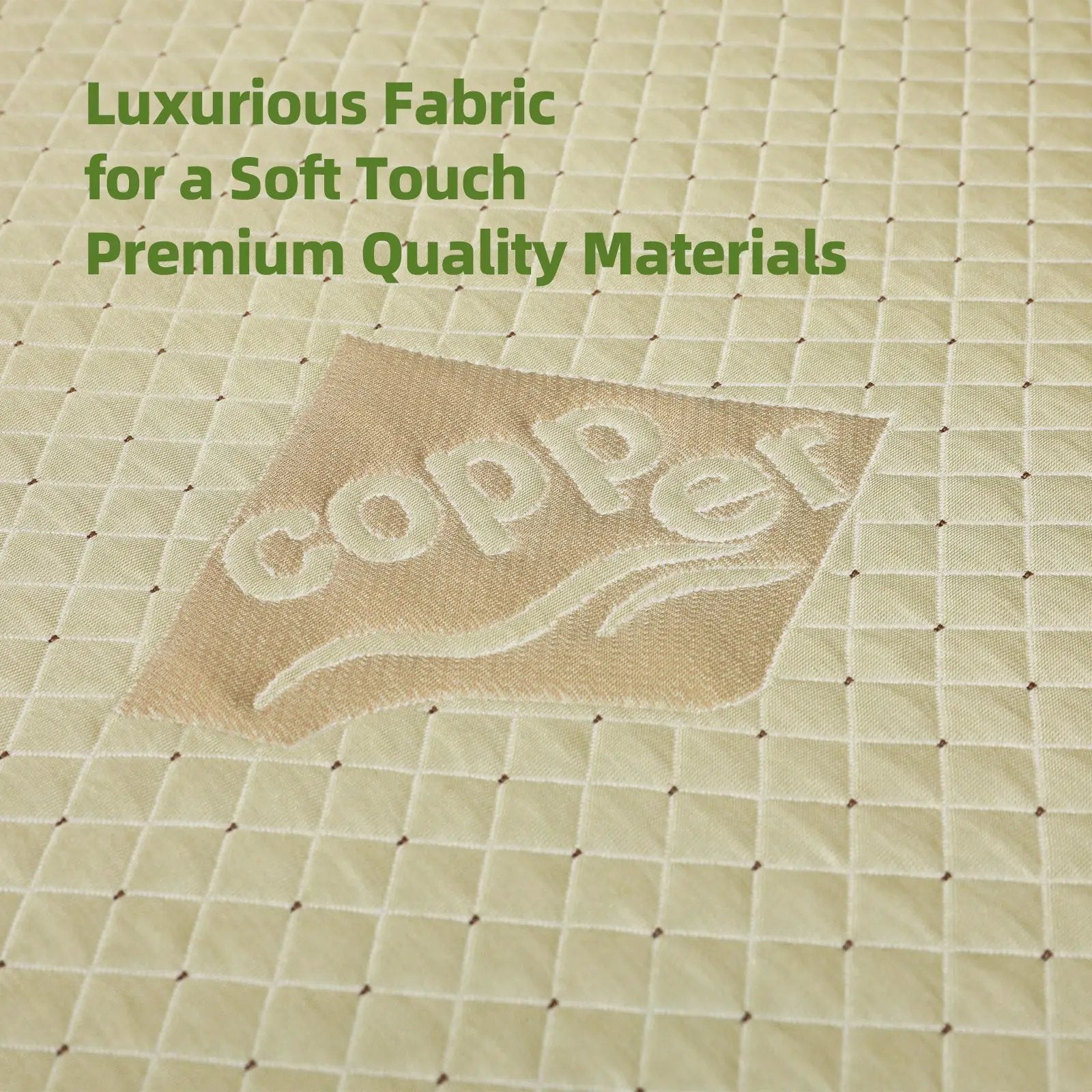 12-Inch Queen Mattress by HouseOfZazla
