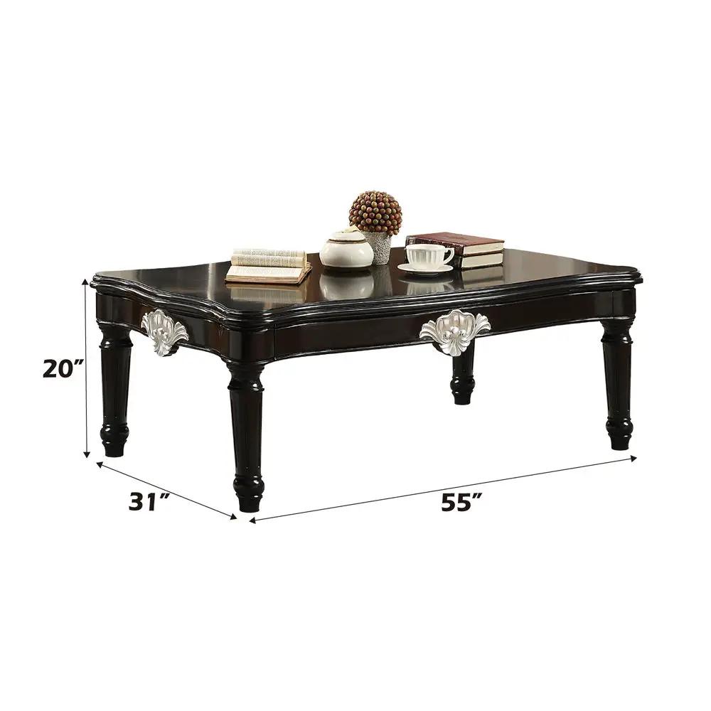 Ernestine - Coffee Table by Unique Piece Furniture