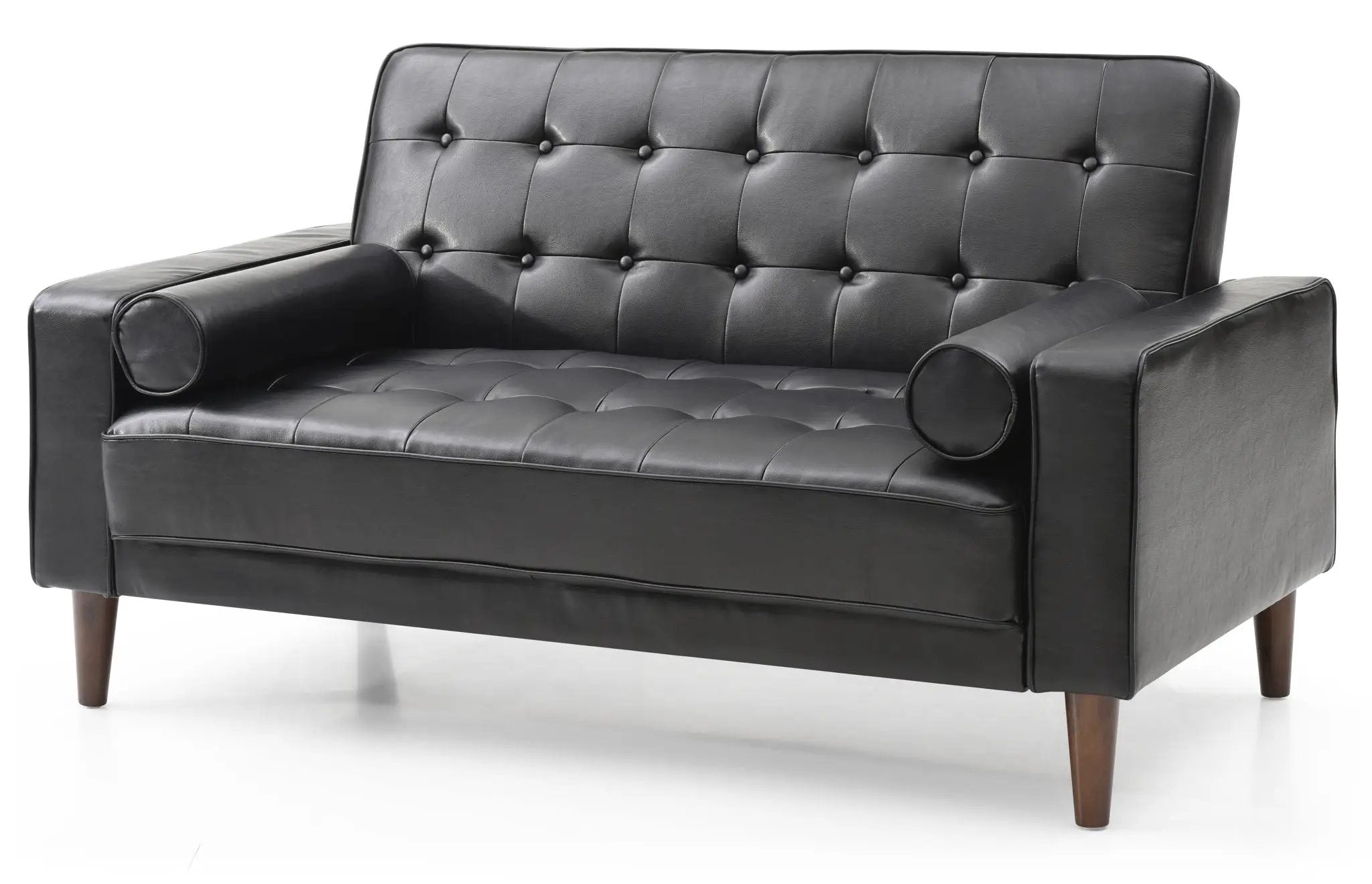 Contemporary Loveseat For Two by HouseOfZazla