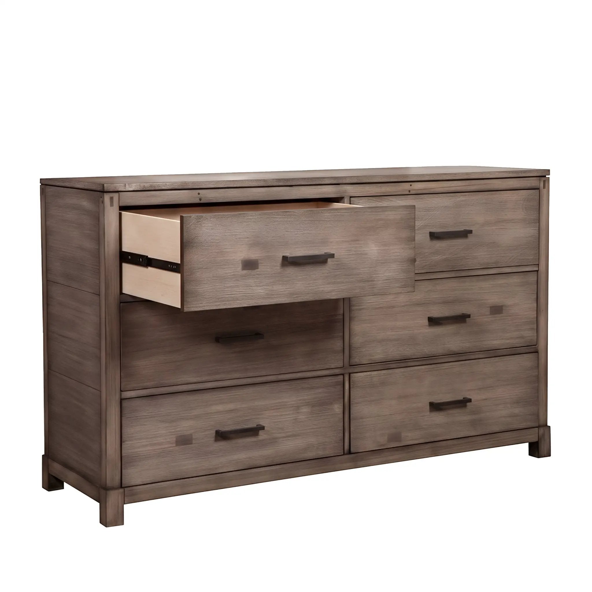 Traditional Style Dresser by HouseOfZazla