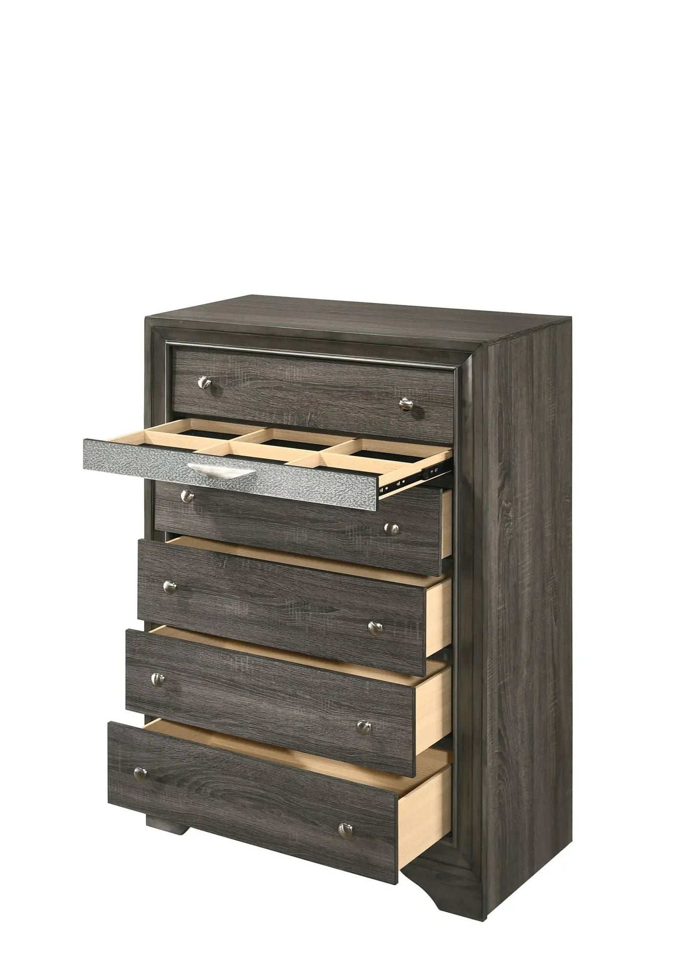 Naima - Ample Storage Chest by HouseOfZazla