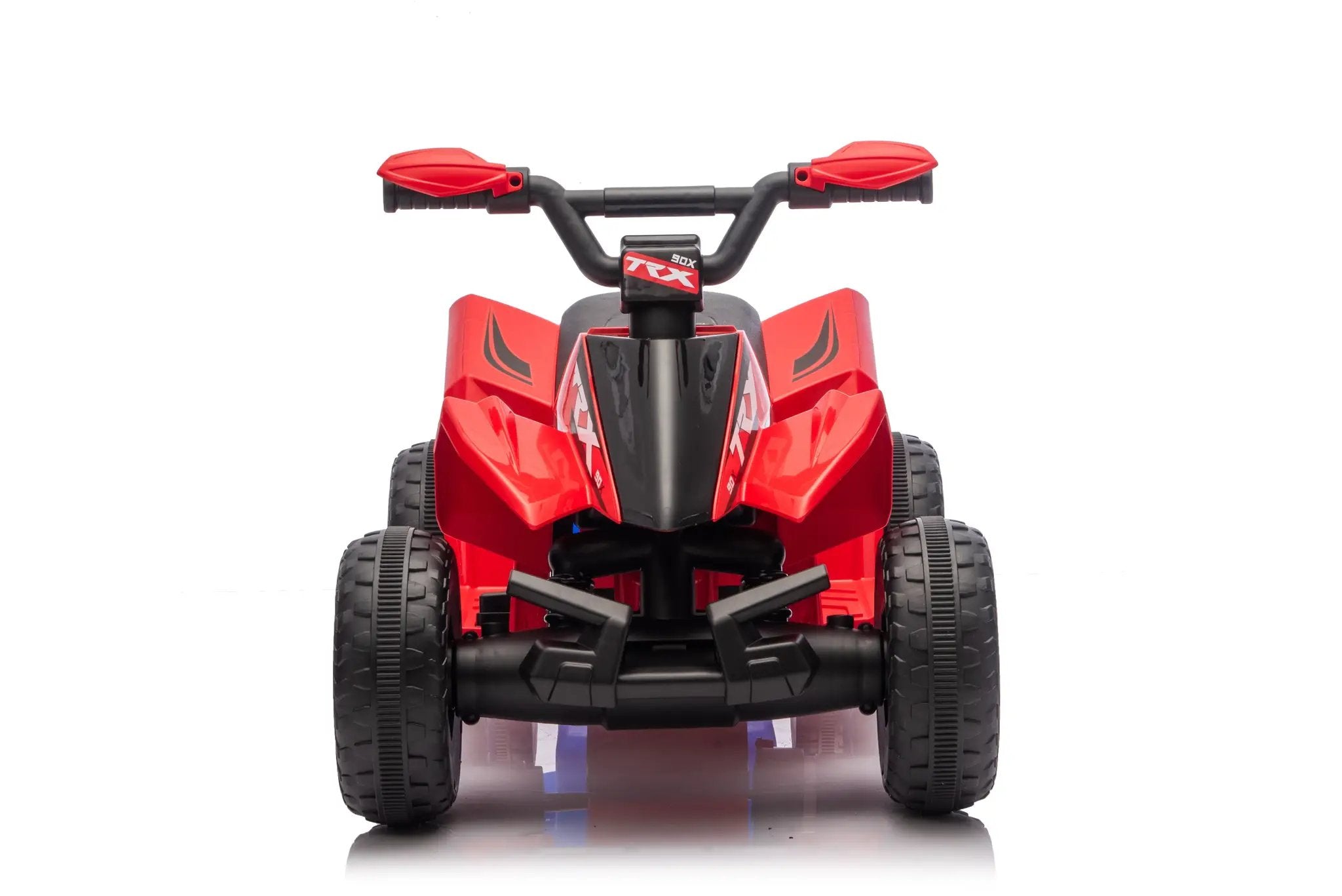 Kids Electric ATV Ride On Toy - Perfect Gift for Young Adventurers by HouseOfZazla