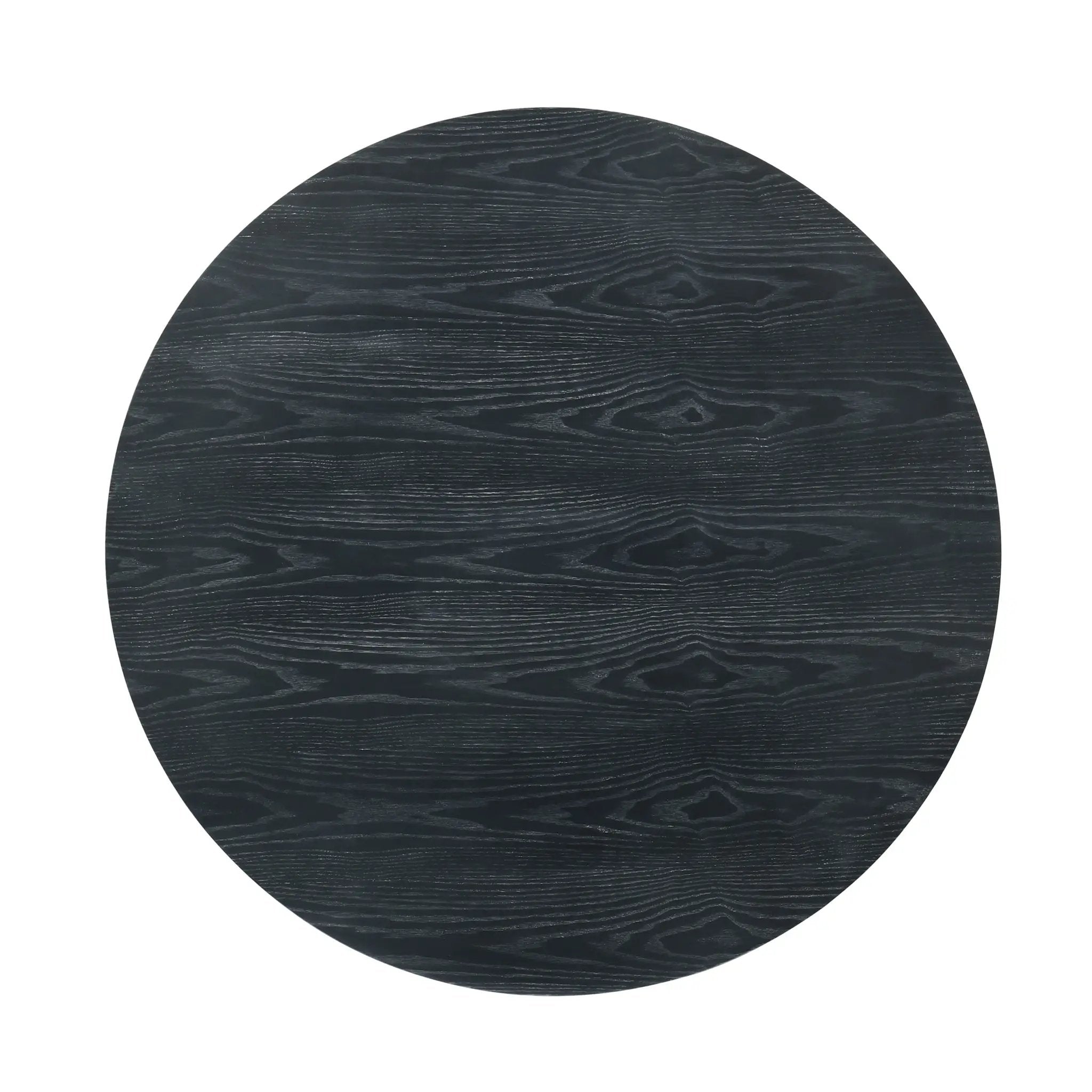 Round Dining Table (2 Boxs) by HouseOfZazla