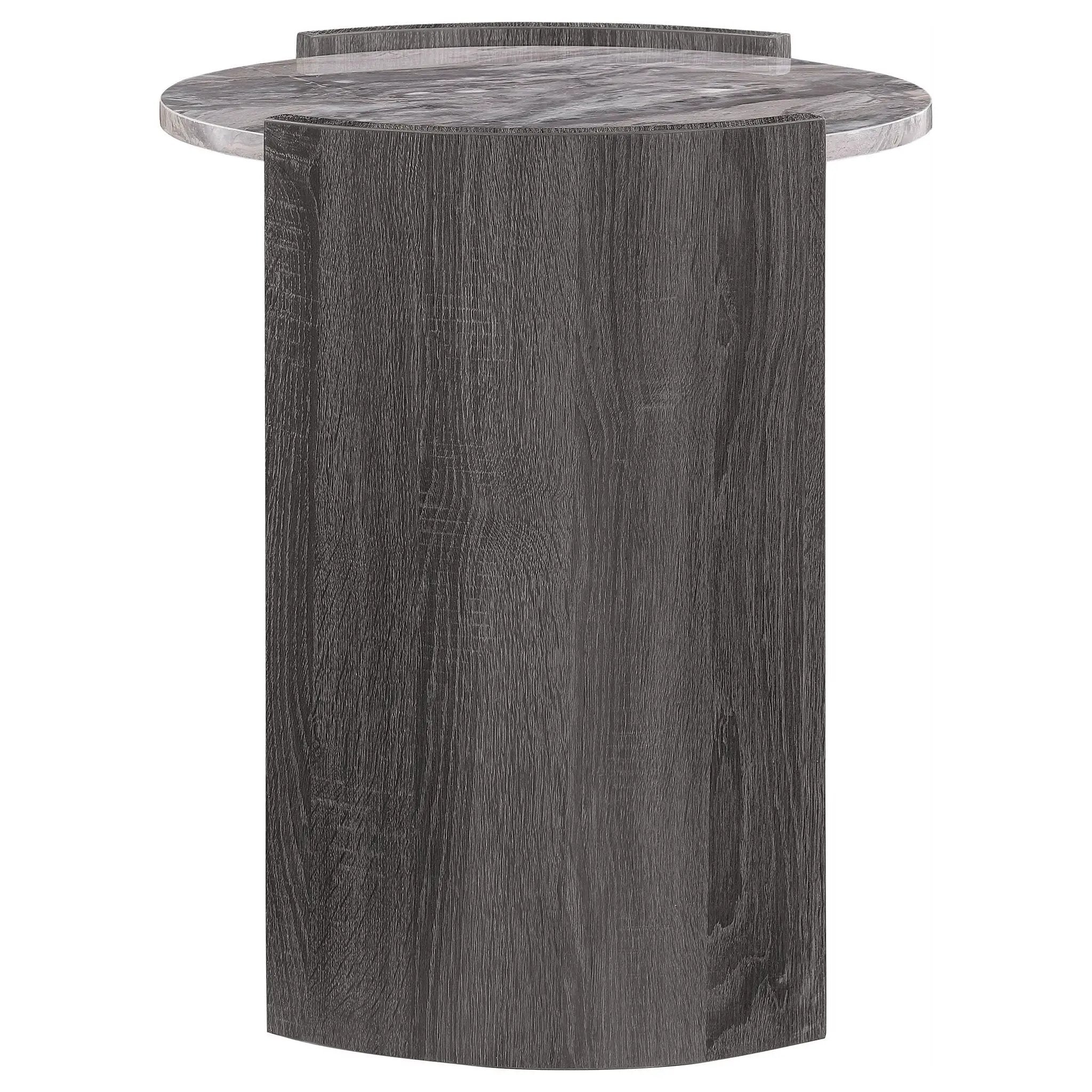 Zende - Round Table