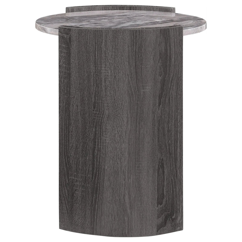 Zende - Round Table