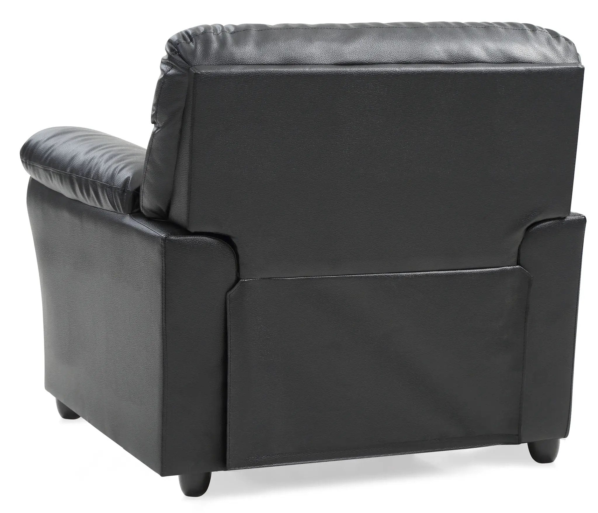Olney - Chair - Black by Unique Piece Furniture
