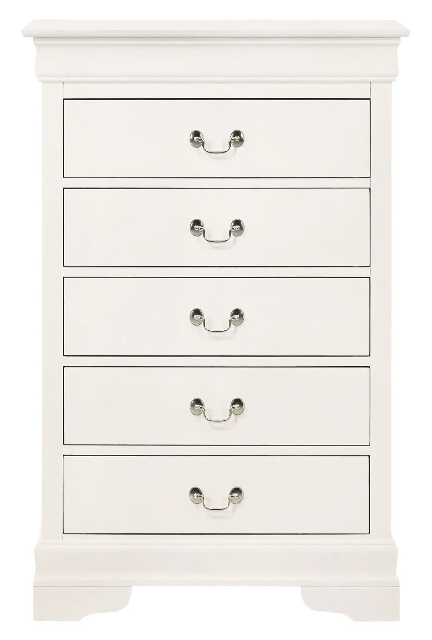Louis Phillipe - Chest by Unique Piece Furniture