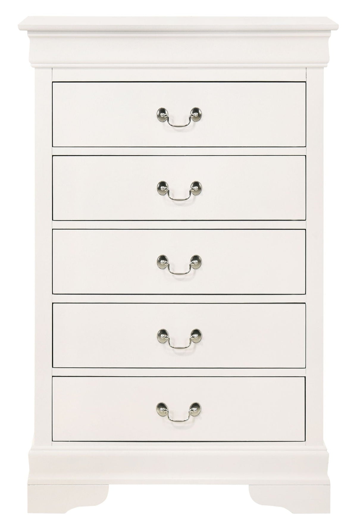 Louis Phillipe - Chest, photo 30 of 32