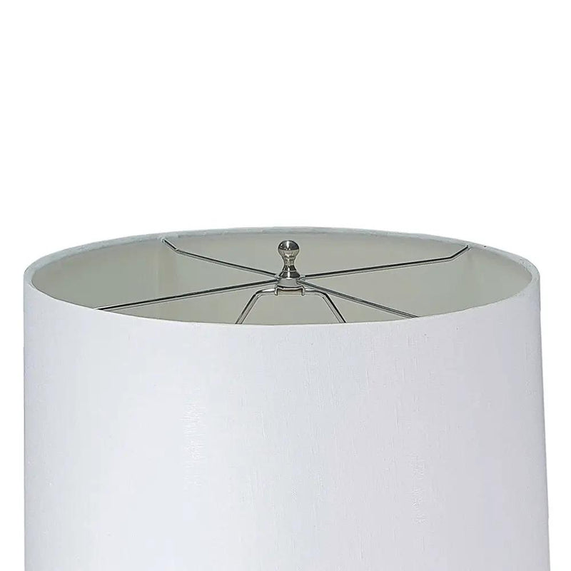 D16x30 Glass Table Lamp by HouseOfZazla