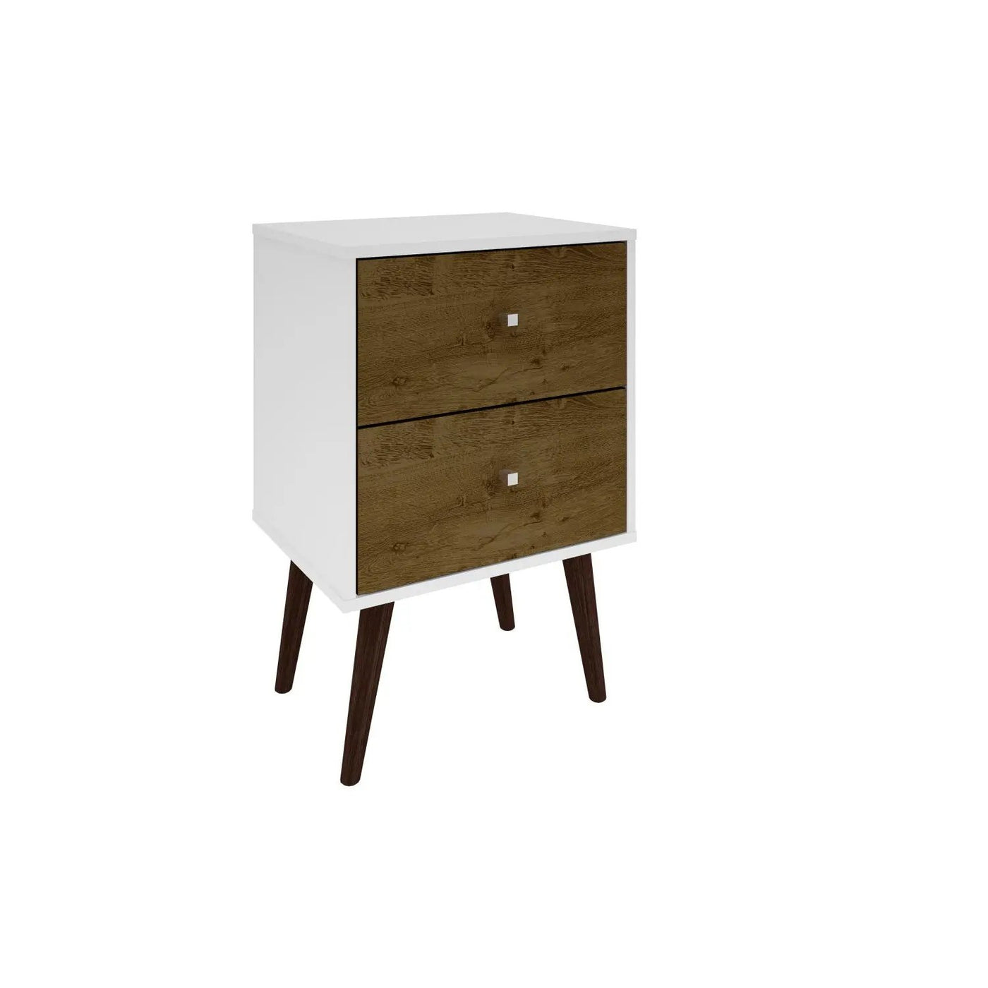 Liberty - Nightstand With 2 Drawers by HouseOfZazla