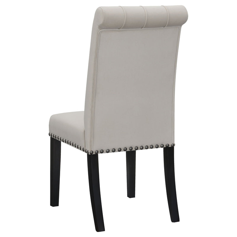 Rectangular Dining Table Set With Chairs