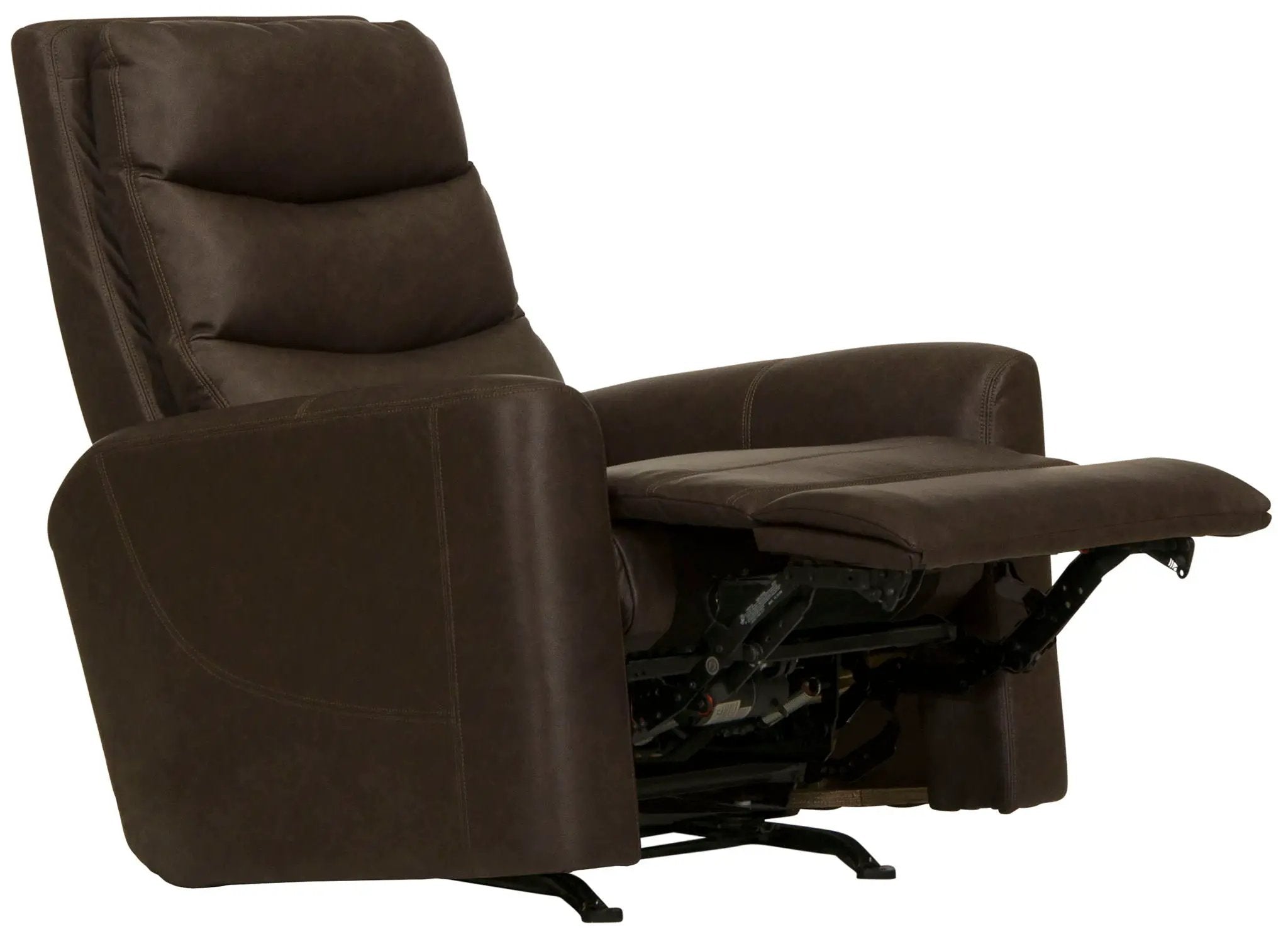 Jet - Power Rocker Recliner by Unique Piece Furniture