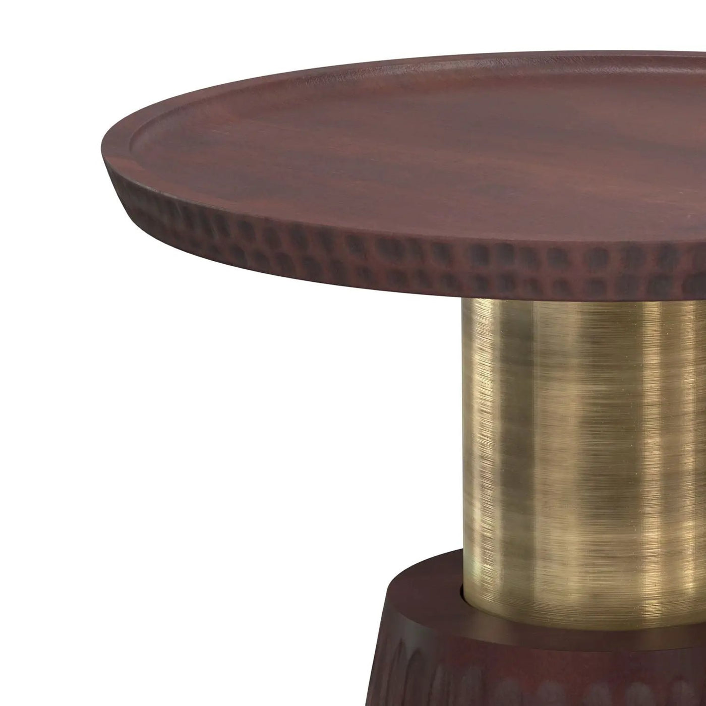 Breanna - Side Table by HouseOfZazla