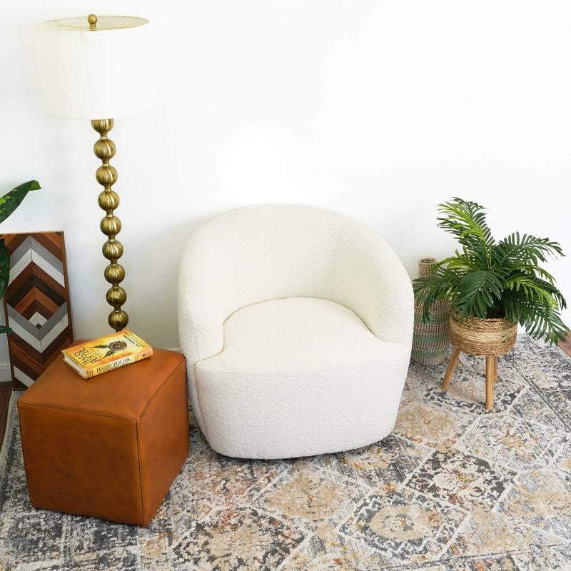 Hot Sell Mina Accent Chair by HouseOfZazla