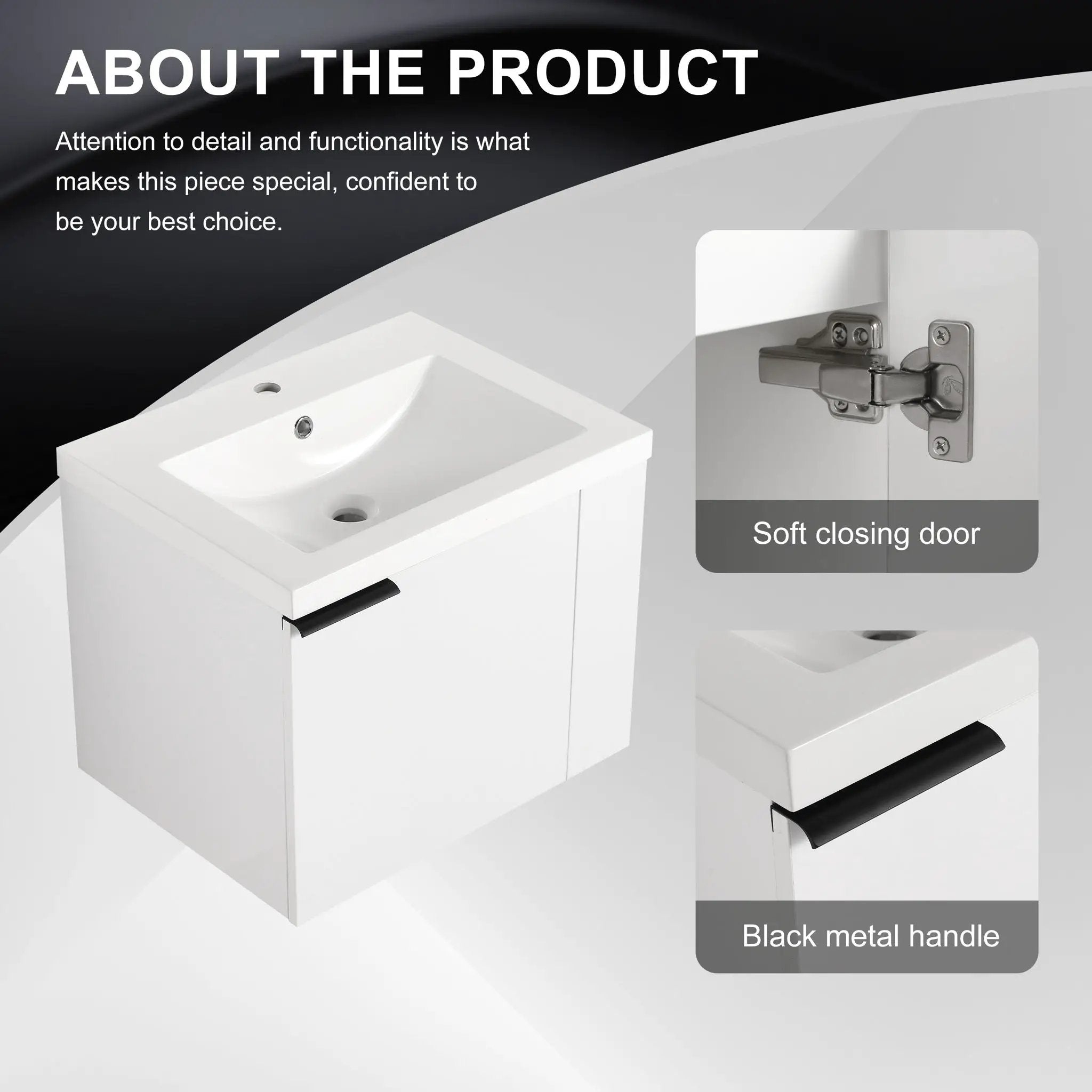 Modern Bathroom Vanity For Bathroom Spaces