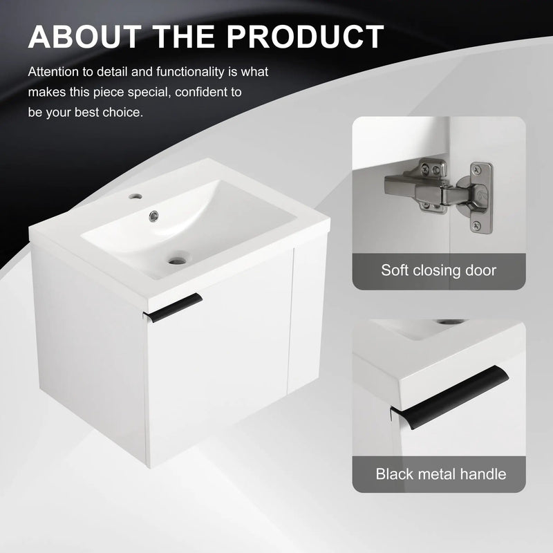 Modern Bathroom Vanity For Bathroom Spaces