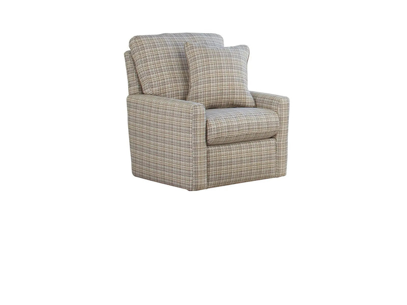 Newberg - Swivel Chair by Unique Piece Furniture