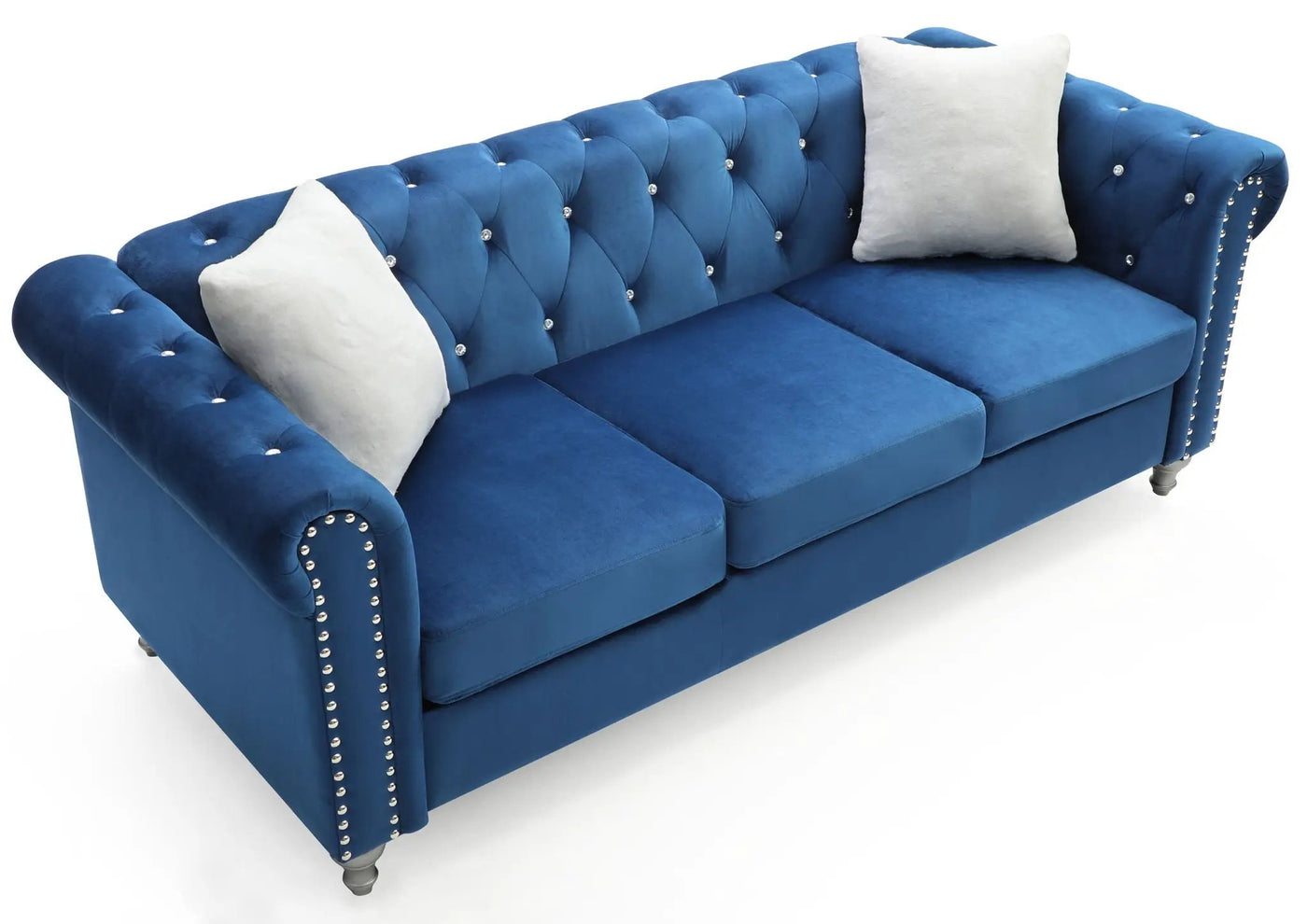 Raisa - Sofa by HouseOfZazla