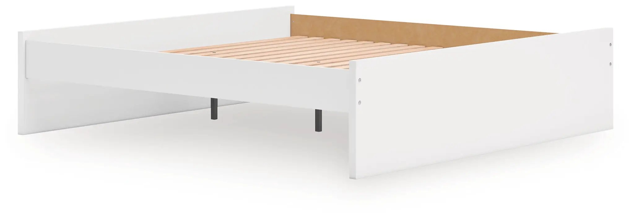 Onita - Platform Bed by Unique Piece Furniture