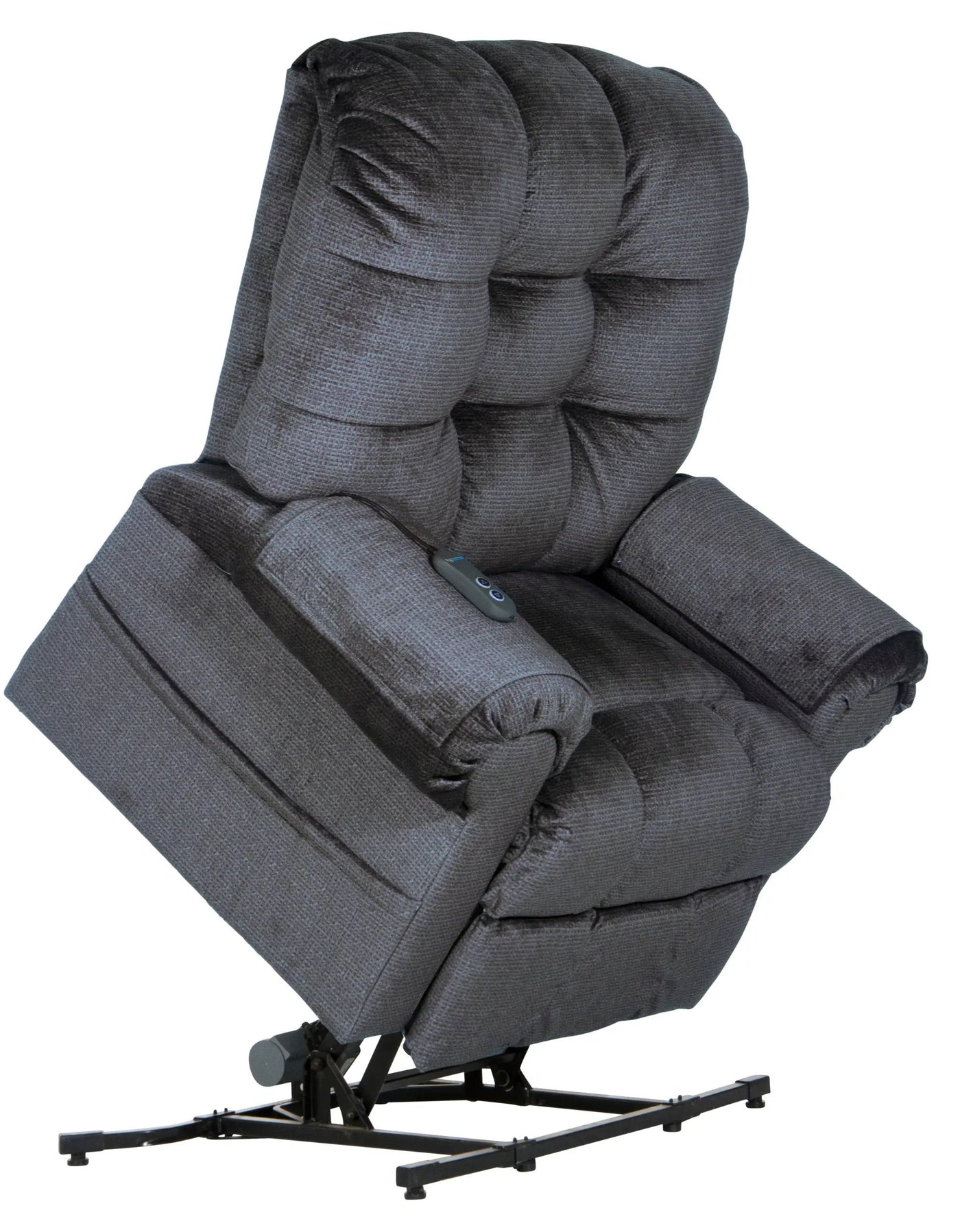 Omni - Powr Lift Chaise Recliner by Unique Piece Furniture
