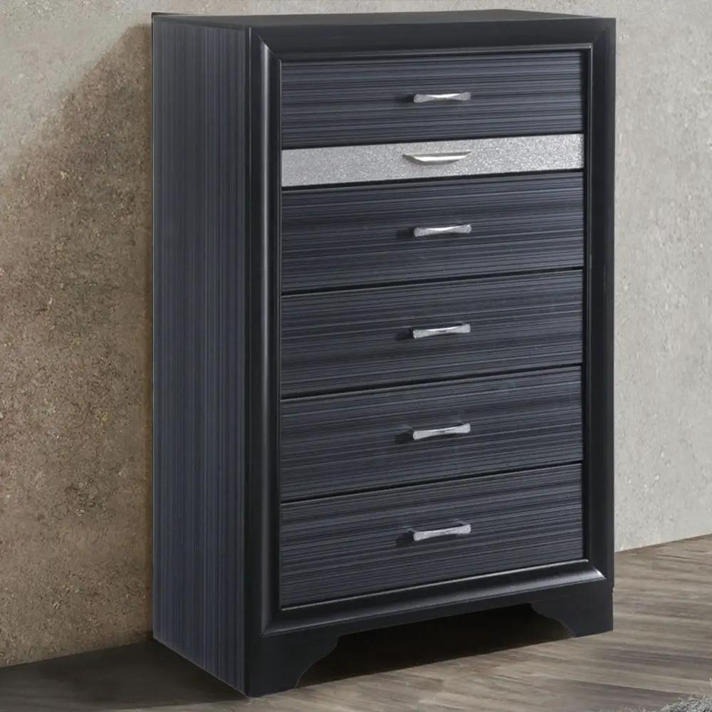 Naima - Chest by Unique Piece Furniture