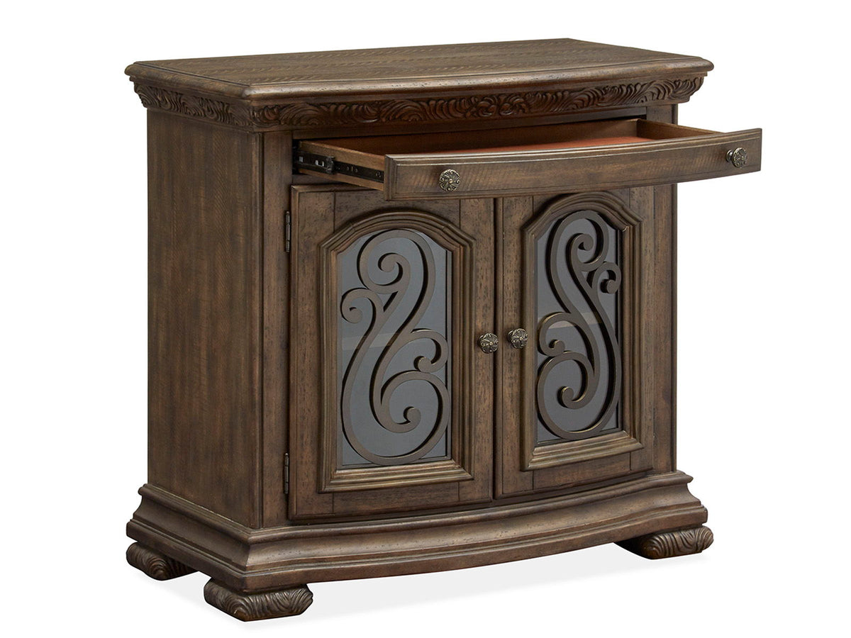 Durango - Bachelor Chest - Willadeene Brown, photo 6 of 7