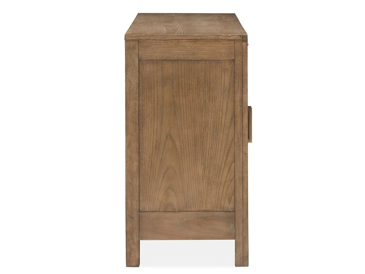 Lindon - Buffet - Light Brown, photo 6 of 7