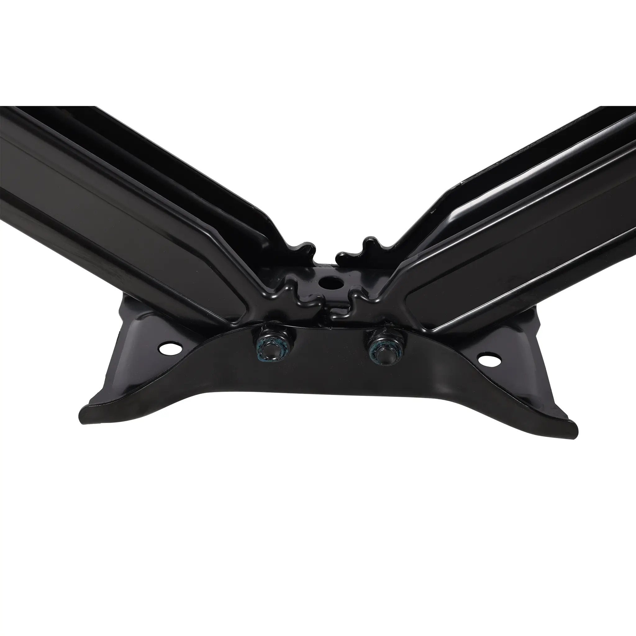 13,000 lbs RV Scissor Jacks - Set of 2 by HouseOfZazla