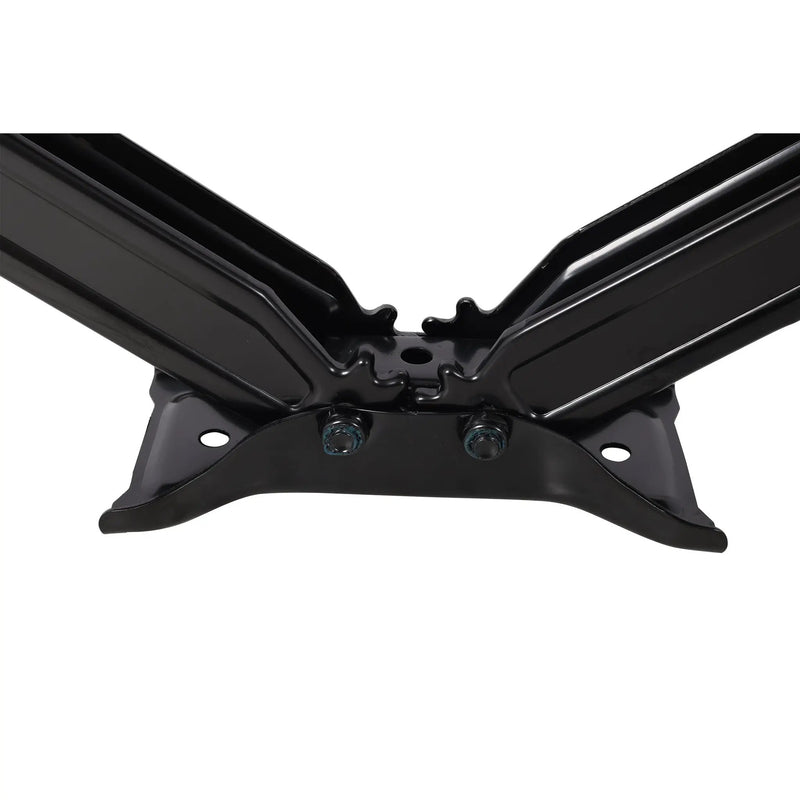 13,000 lbs RV Scissor Jacks - Set of 2 by HouseOfZazla