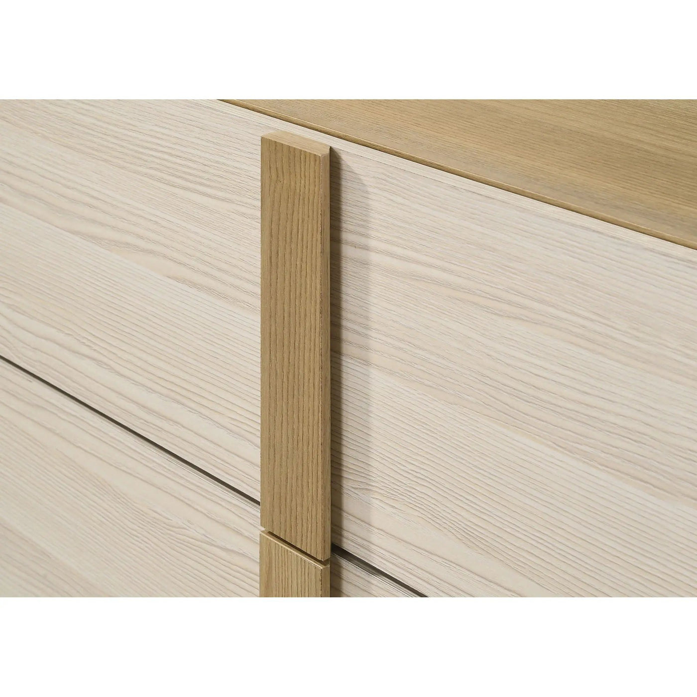 Lincoln - Bedroom Set With LED Headboard by HouseOfZazla