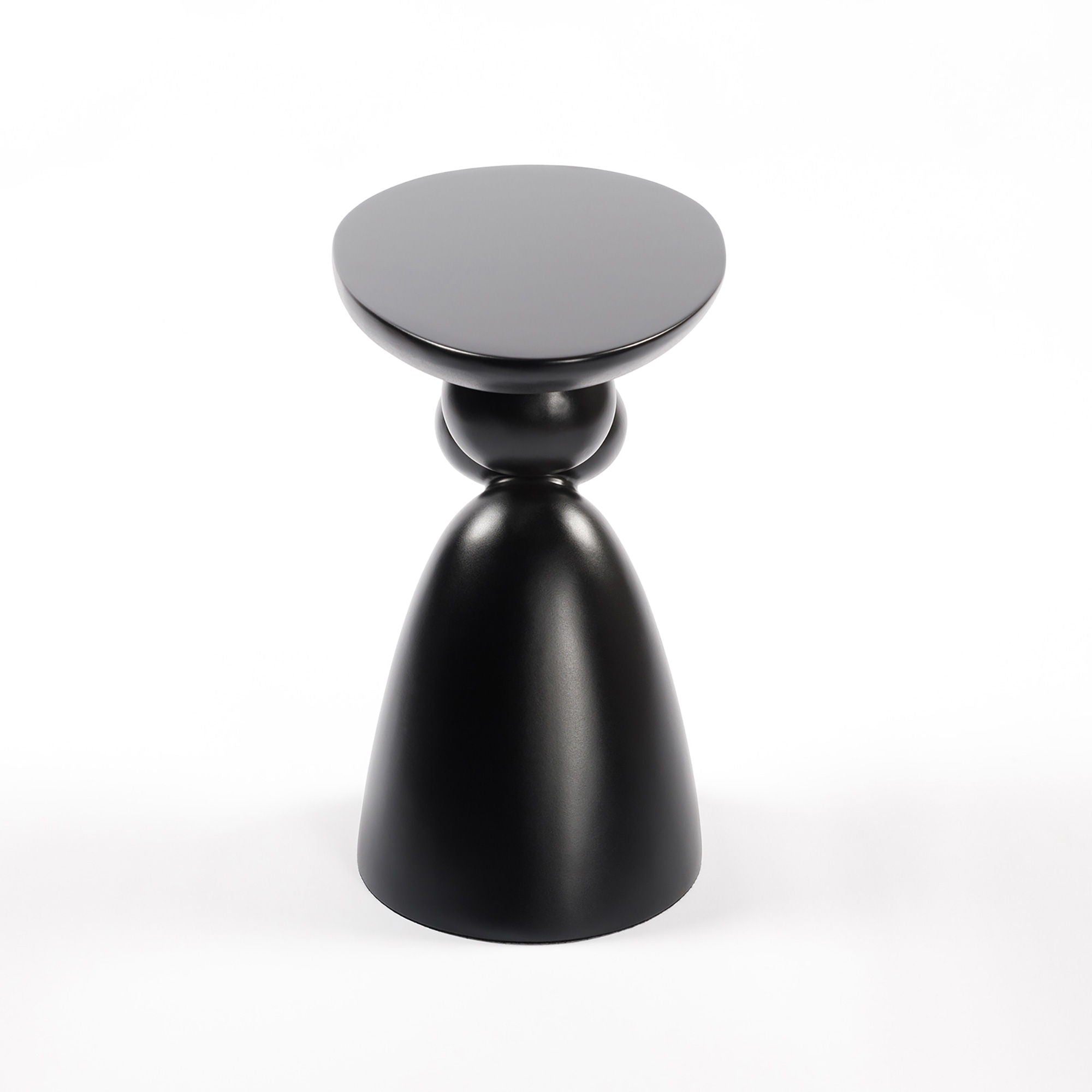 Lucky Stone Shaped Table by HouseOfZazla