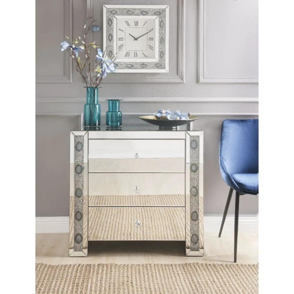 Sonia - Accent Table by Unique Piece Furniture