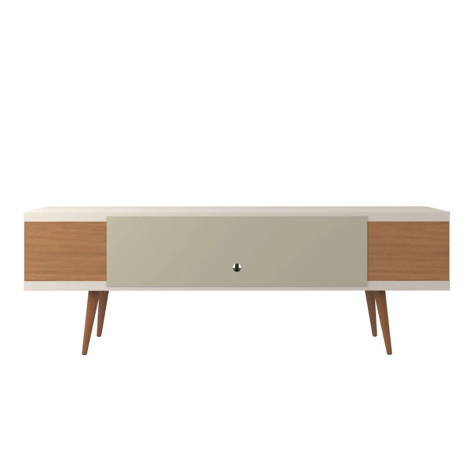 Utopia - Modern TV Stand by HouseOfZazla