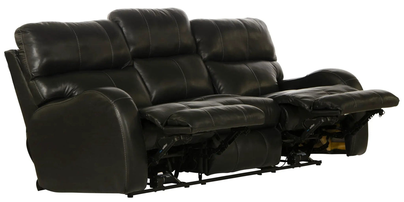 Angelo - Power Reclining Sofa by Unique Piece Furniture