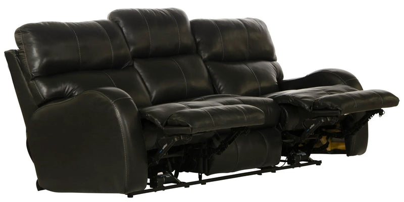 Angelo - Power Reclining Sofa by Unique Piece Furniture