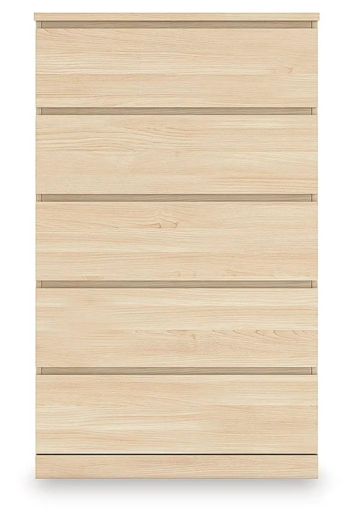Onita - Five Drawer Chest by Unique Piece Furniture