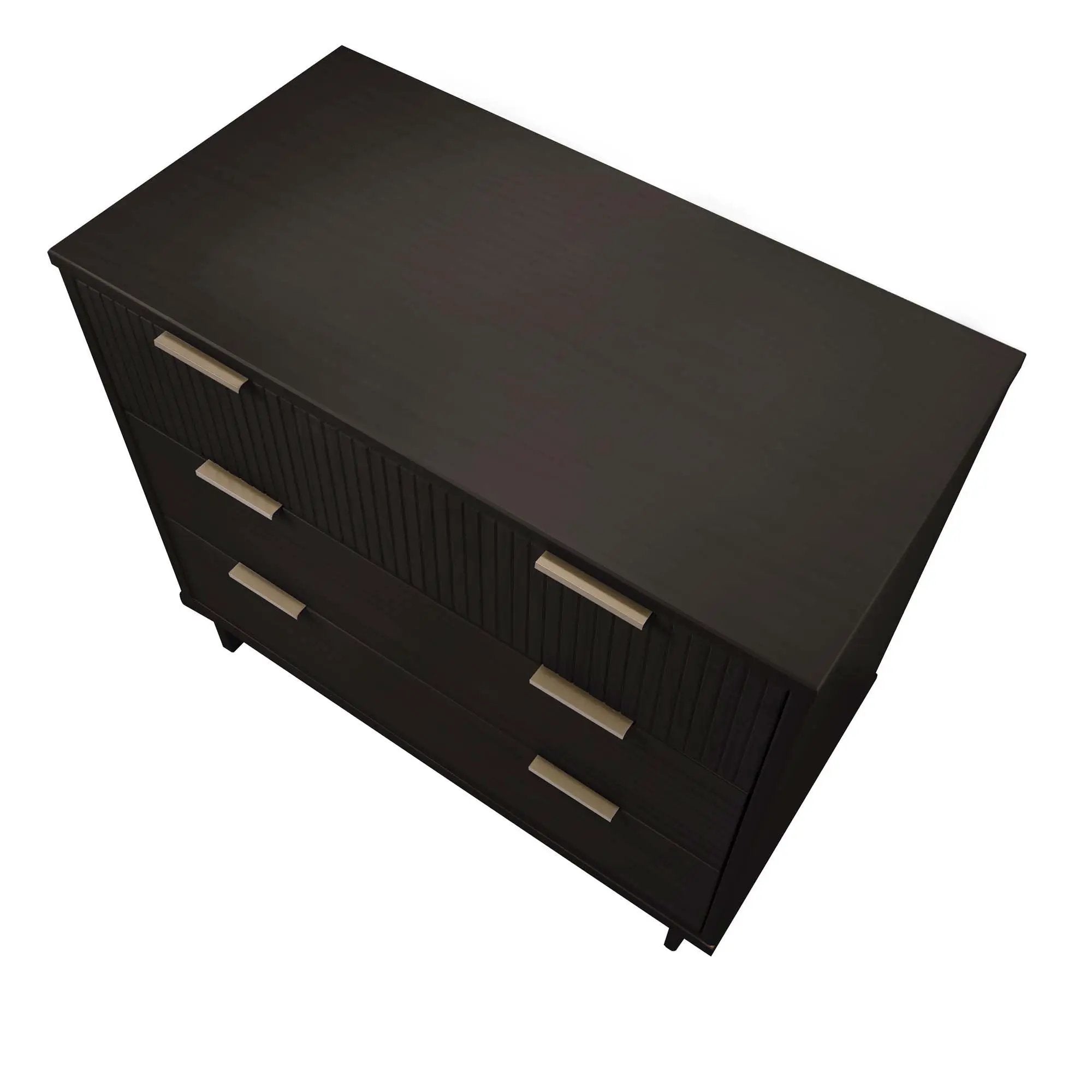 Granville - Dresser With 3 Drawers by HouseOfZazla
