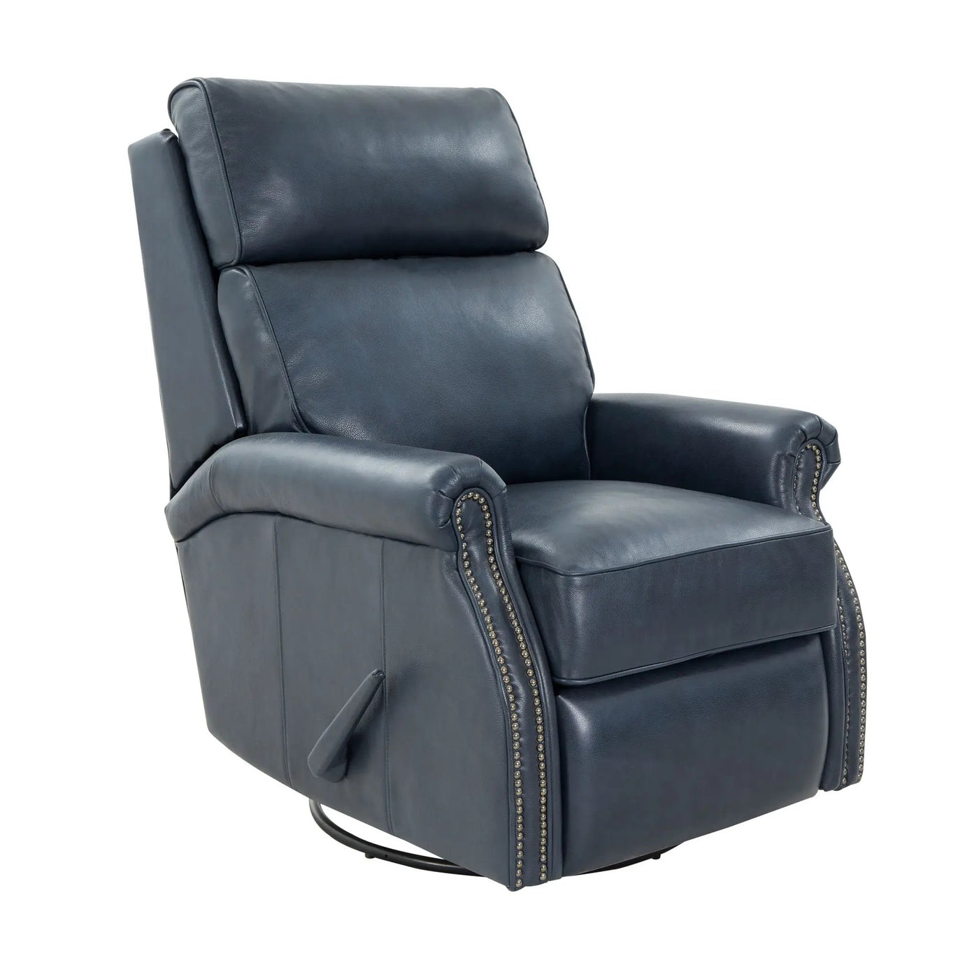 Crews - Swivel Glider Recliner by Unique Piece Furniture