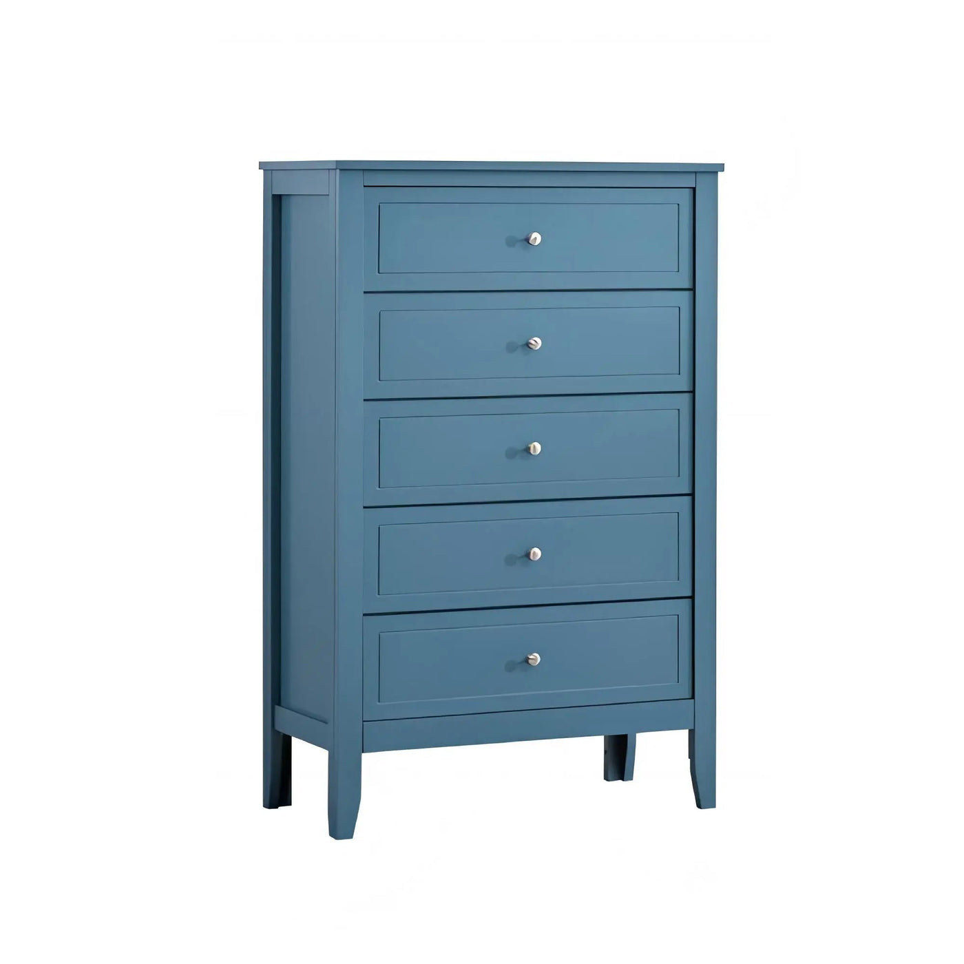 Daniel - Chest, 5 Drawer Storage Unit by HouseOfZazla