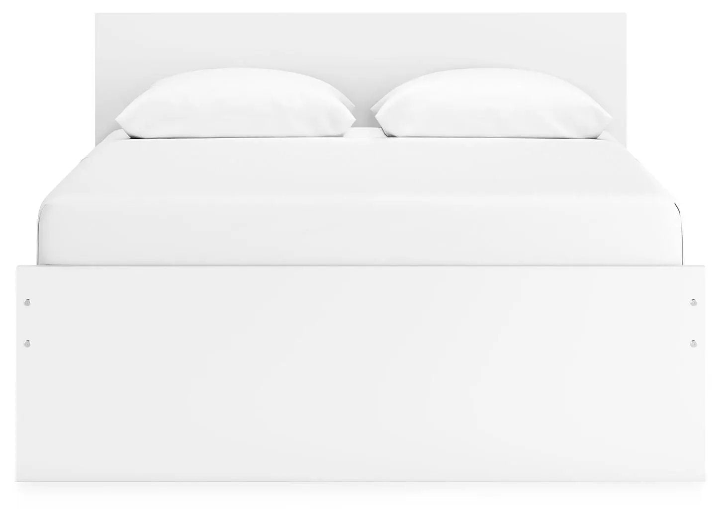 Onita - Panel Platform Bed by Unique Piece Furniture