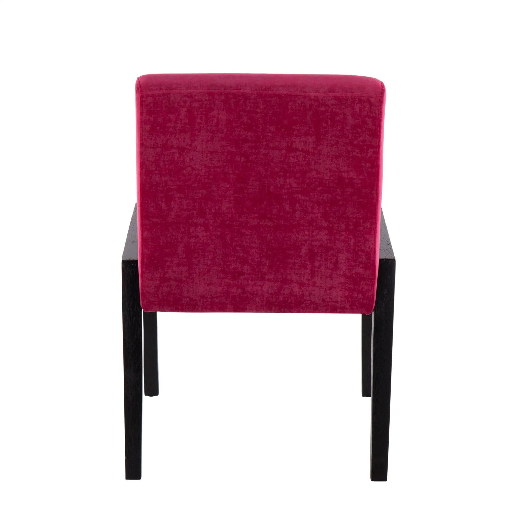 Carmen - Contemporary Elegant Design Chair (Set of 2) by Unique Piece Furniture