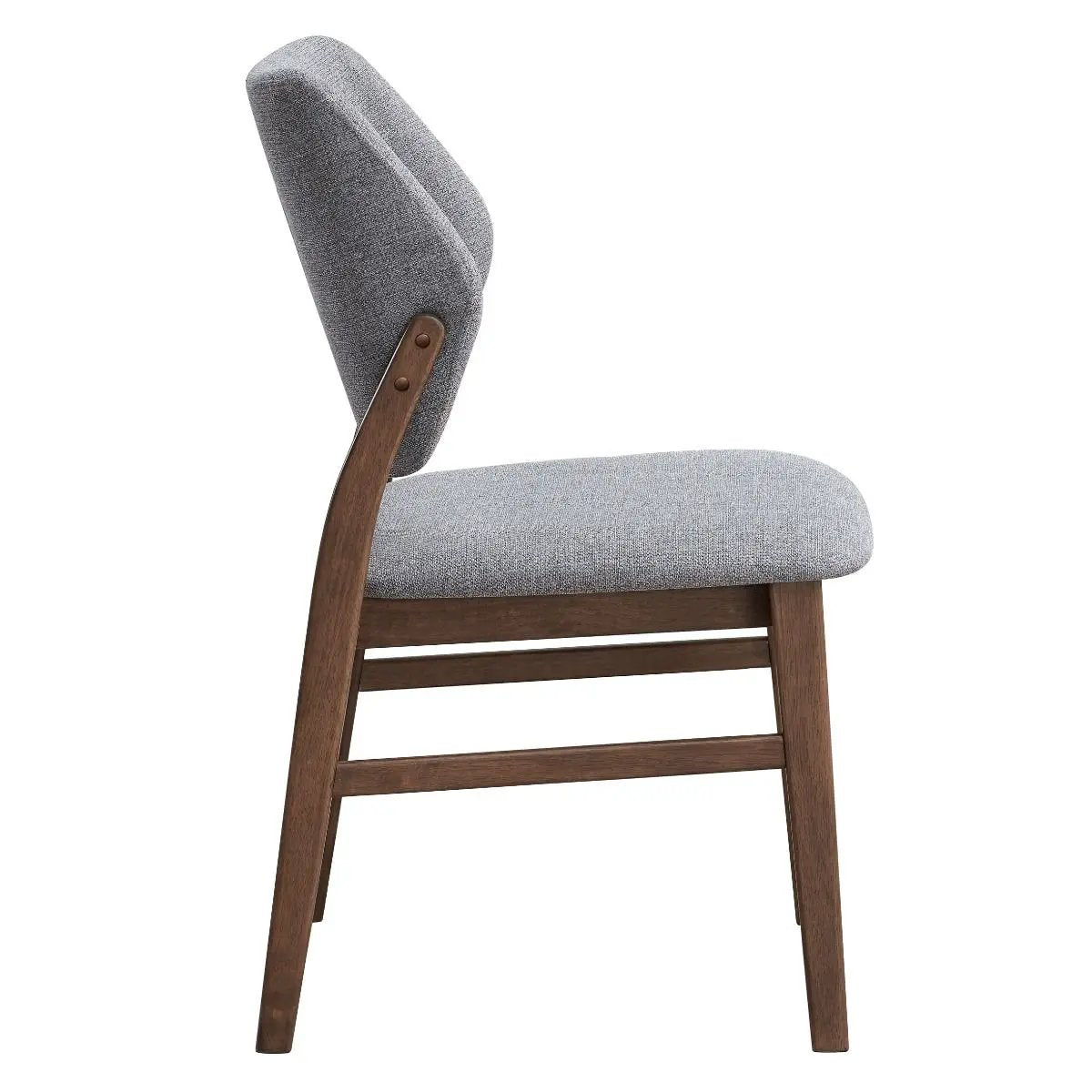 Sarha - Dining Side Chair (Set of 2) by Unique Piece Furniture