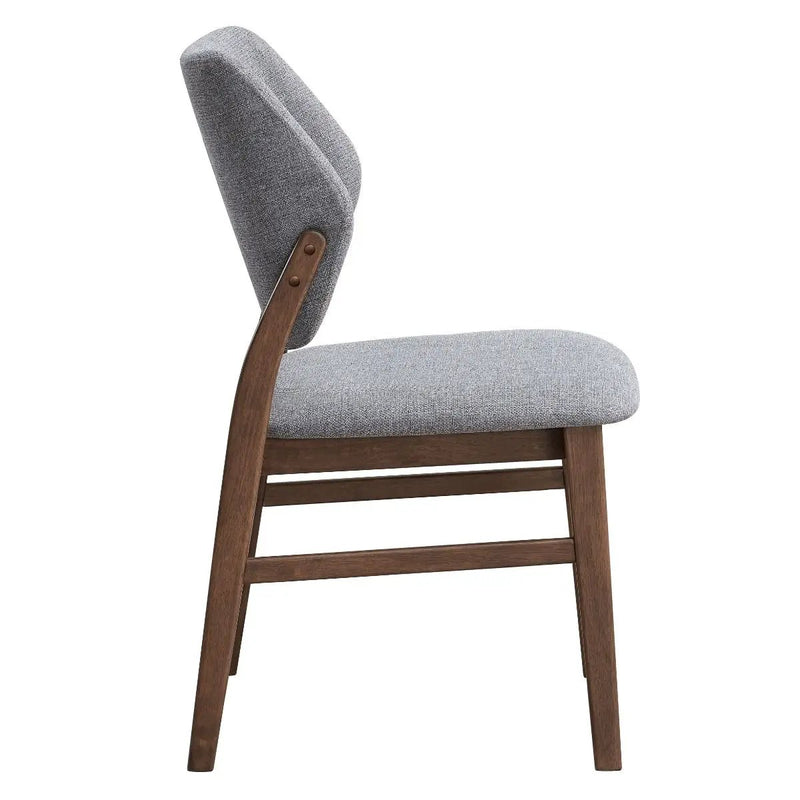 Sarha - Dining Side Chair (Set of 2) by Unique Piece Furniture