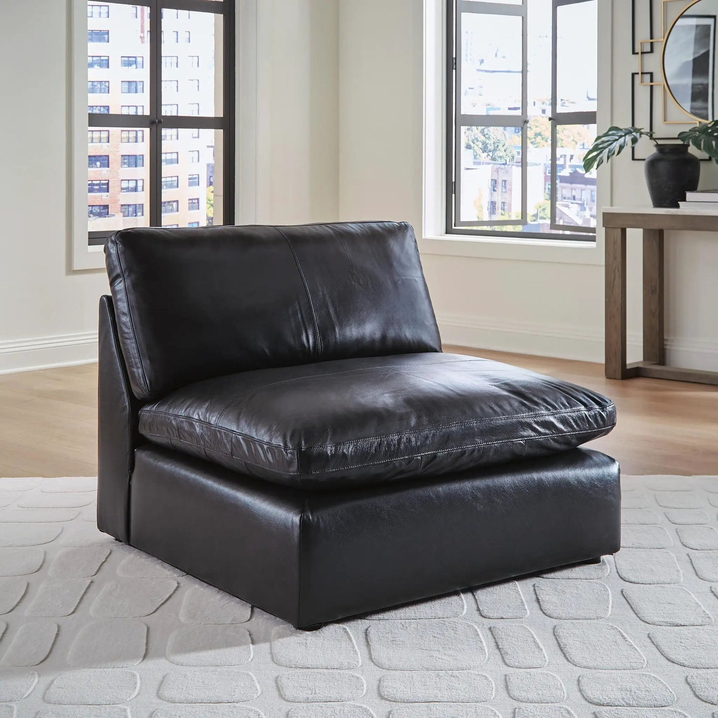 Emilia - Sectional by Unique Piece Furniture