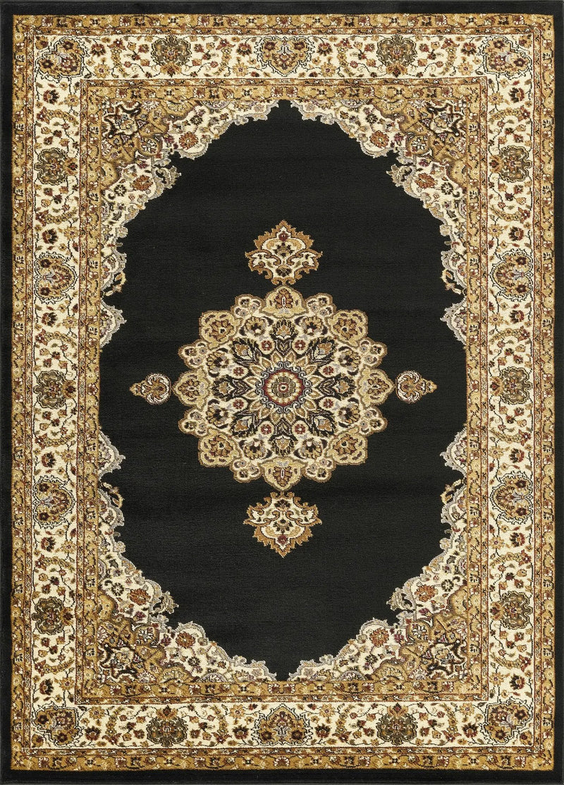Classic GC_VIN5010 Area Rug by HouseOfZazla