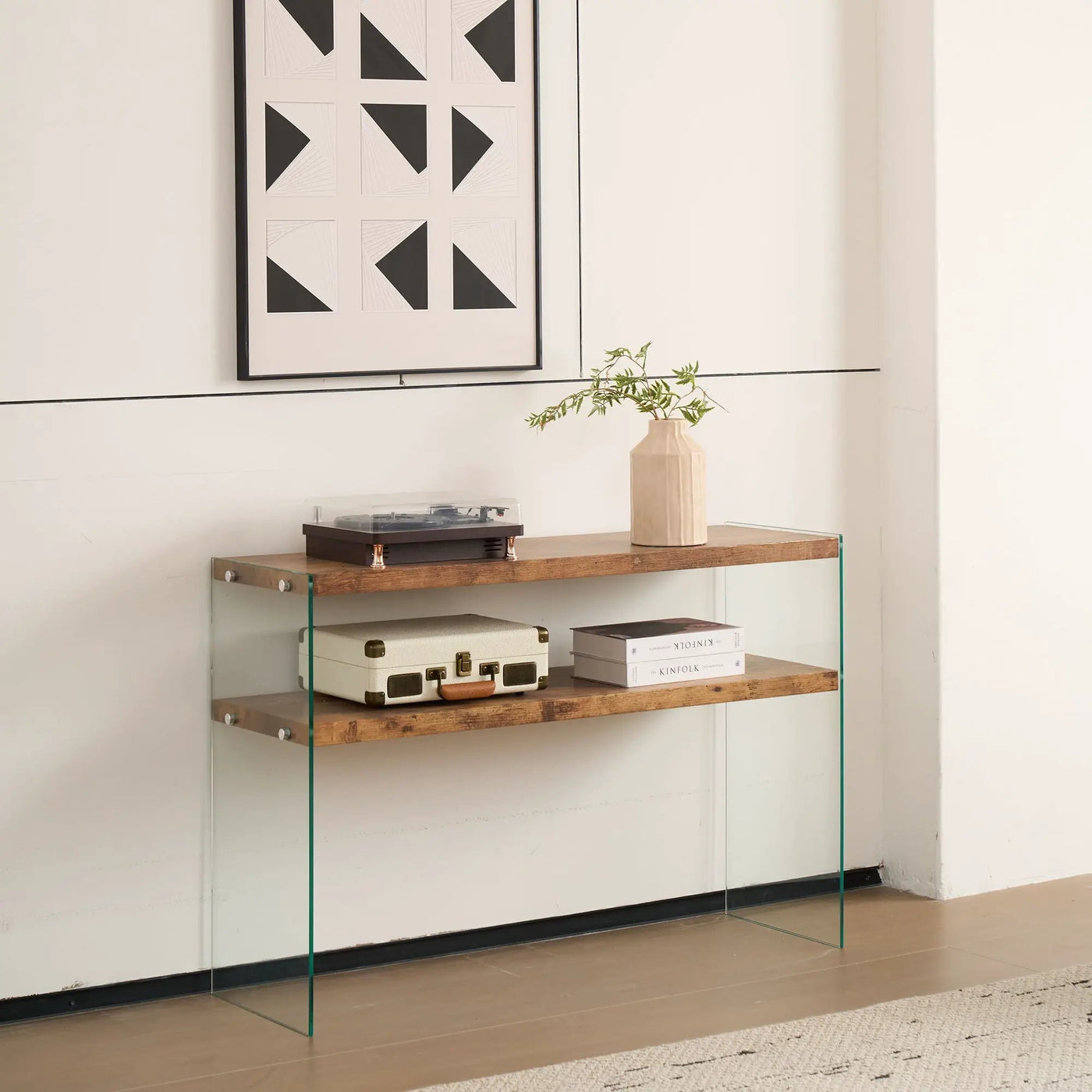 Durable Table For Living Room by HouseOfZazla