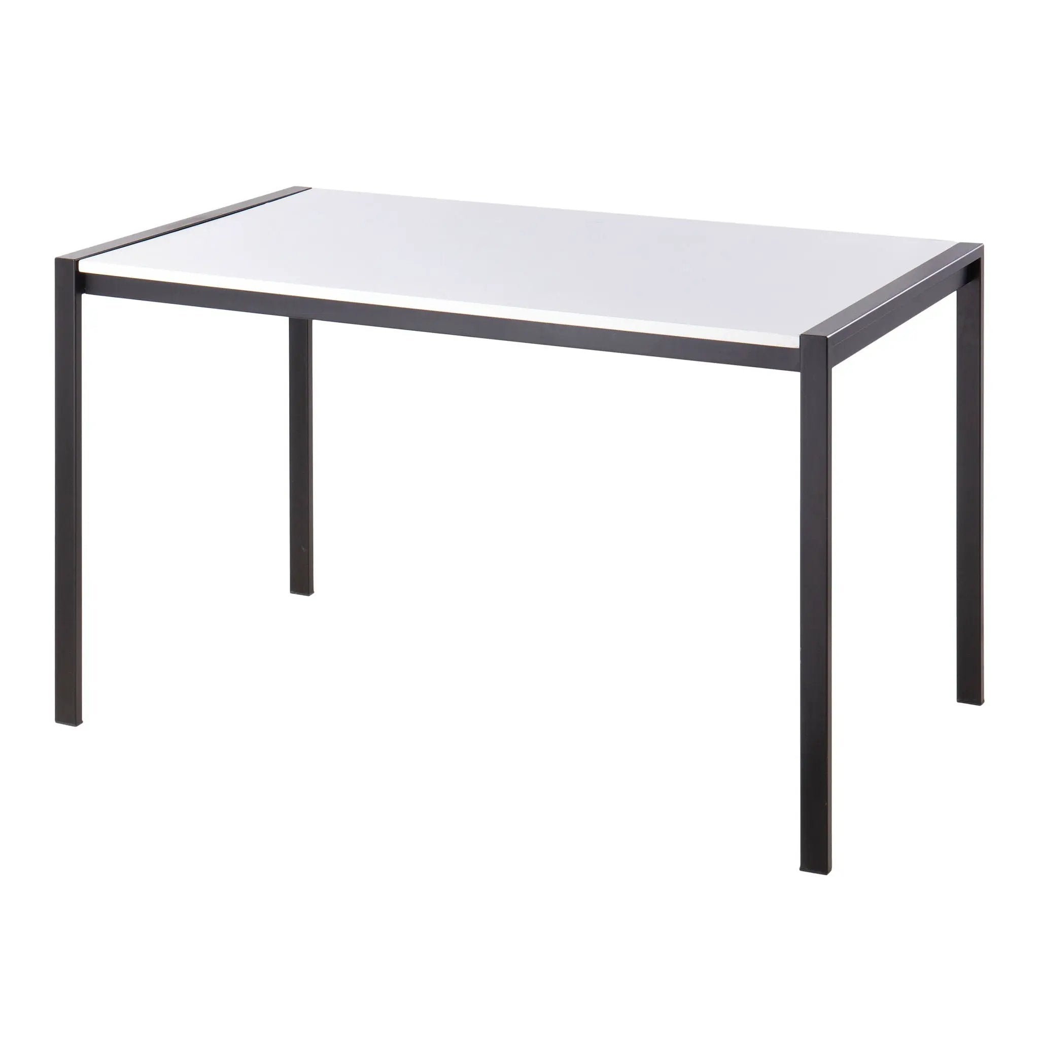 Fuji - Modern / Glam Dining Table by Unique Piece Furniture