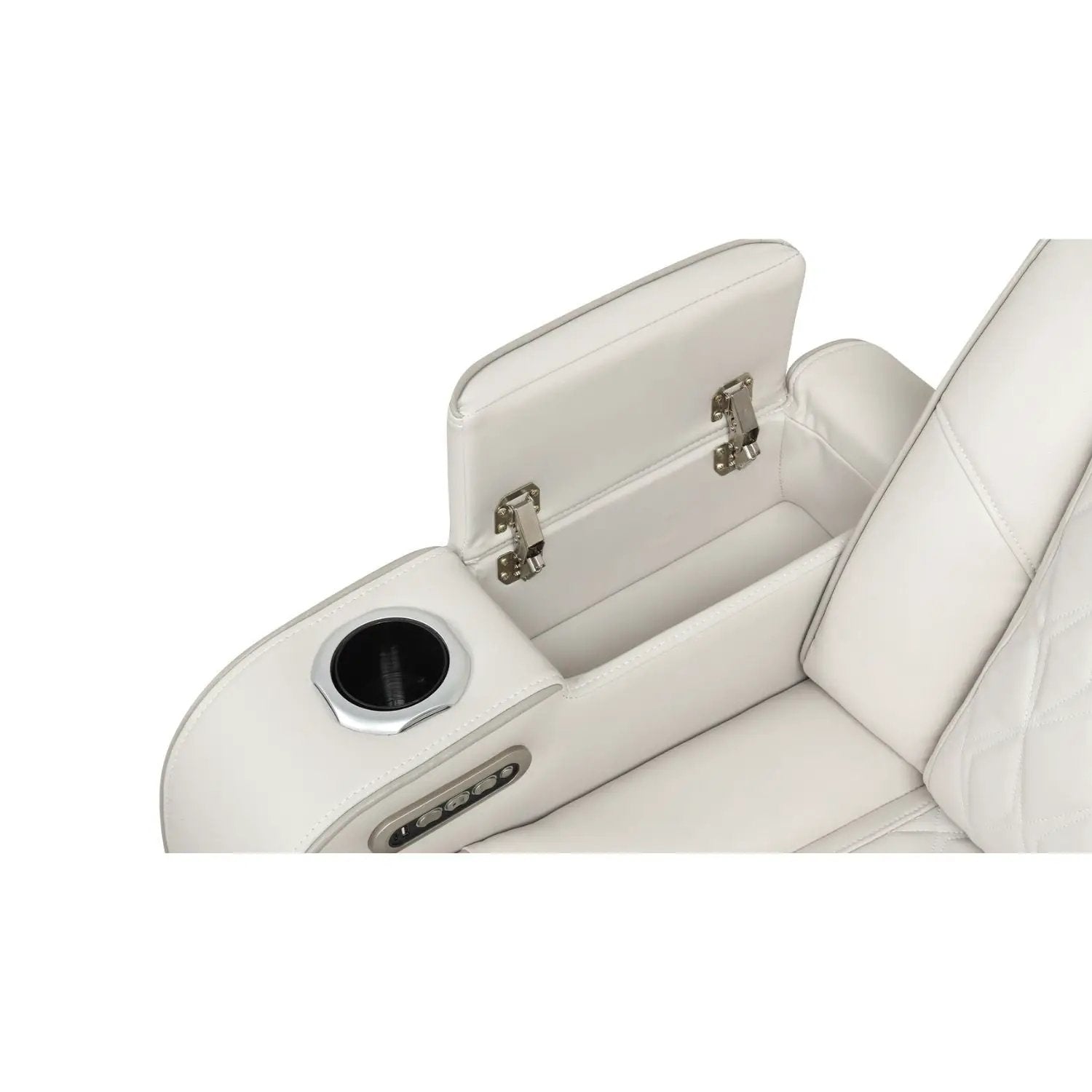 Fortuner - Power Reclining Chair by Unique Piece Furniture