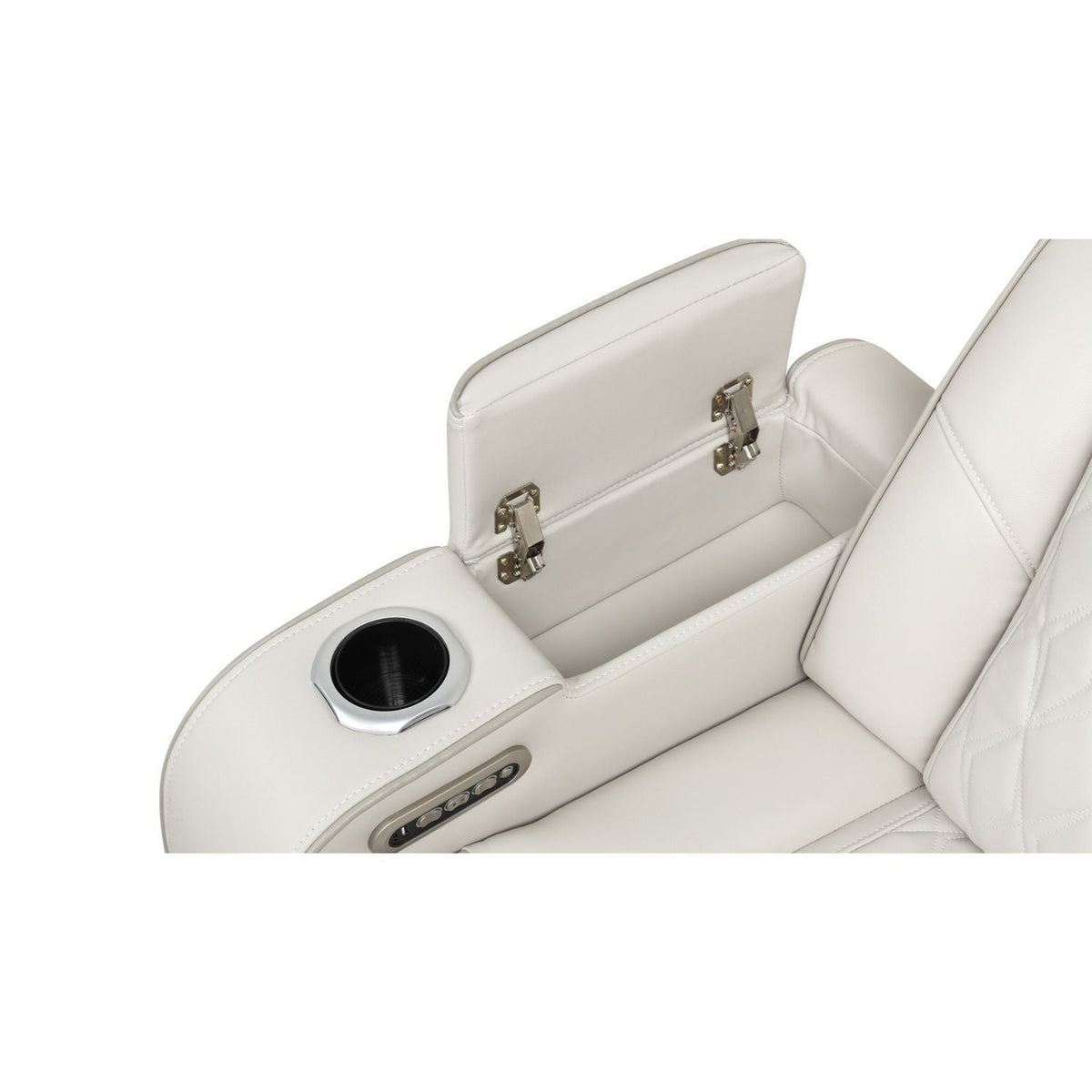 Fortuner - Power Reclining Chair, photo 23 of 28