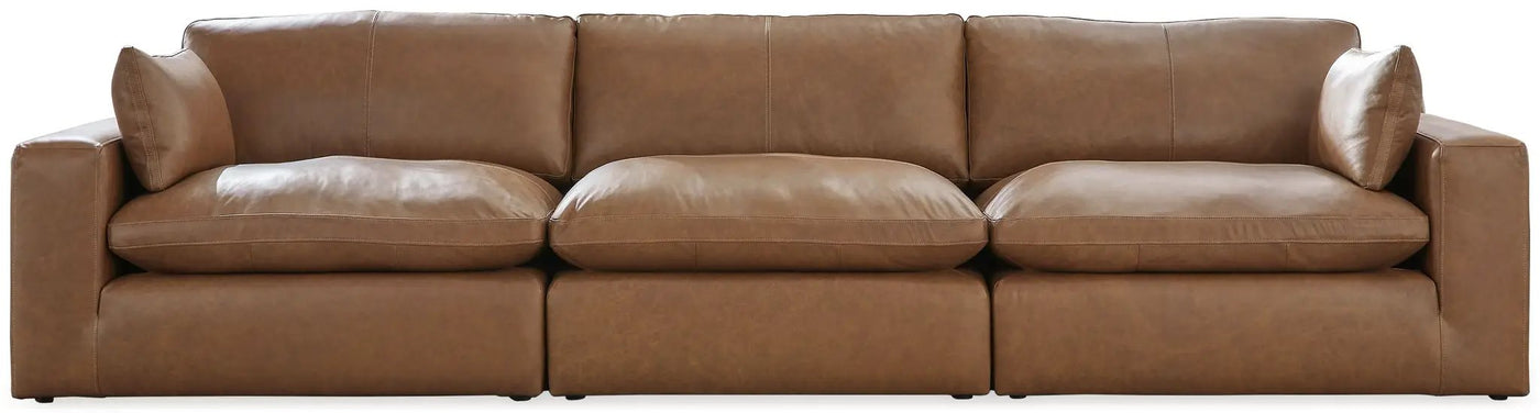 Emilia - Sectional by Unique Piece Furniture